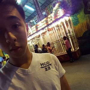 Meet your Posher, Brian